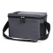 Dunga tarpaulin bicycle cooler bag - Topgiving