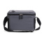 Dunga tarpaulin bicycle cooler bag - Topgiving