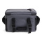 Dunga tarpaulin bicycle cooler bag - Topgiving