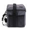 Dunga tarpaulin bicycle cooler bag - Topgiving