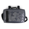 Dunga tarpaulin bicycle cooler bag - Topgiving