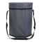 Dunga tarpaulin sit & cooler bag - Topgiving