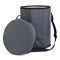 Dunga tarpaulin sit & cooler bag - Topgiving