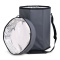 Dunga tarpaulin sit & cooler bag - Topgiving