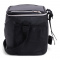 Dunga 600d reversed bicycle cooler bag led - Topgiving