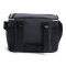 Dunga 600d reversed bicycle cooler bag led - Topgiving