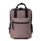 Norländer dull pu organizer backpack - Topgiving