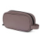 Norländer dull pu cosmetic bag - Topgiving