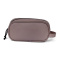 Norländer dull pu cosmetic bag - Topgiving
