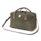 Vintage ribble weekend bag - Topgiving