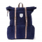 Vintage ribble backpack - Topgiving