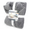 Norländer bathrobe home buddy - Topgiving