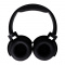Brainz bluetooth headphone bamboo - Topgiving