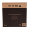 Brainz bluetooth headphone bamboo - Topgiving