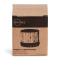 Brainz tube speaker bamboo - Topgiving
