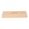 Brainz powerbank + wireless charger bamboo - Topgiving