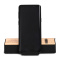 Brainz powerbank+speaker bamboo - Topgiving