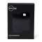 Brainz solar powerbank - Topgiving