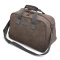 Norländer nubuck bag - Topgiving