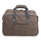 Norländer nubuck bag - Topgiving