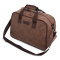 Norländer nubuck bag - Topgiving