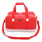 Pu classic retrobag - Topgiving
