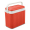 Coolbox rotan 10 liter - Topgiving