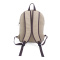 Vintage canvas backpack - Topgiving
