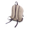 Vintage canvas backpack - Topgiving