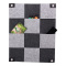 Felt wall organizer - Topgiving