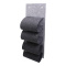 Felt newspaper stand - Topgiving