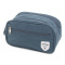 Vintage canvas cosmetic bag - Topgiving
