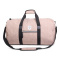 Twin tone weekend bag - Topgiving