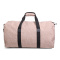 Twin tone weekend bag - Topgiving