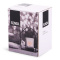 Senza wired candle holder - Topgiving