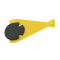 Chiphalter mit 1 euro chip piranha - Topgiving