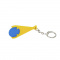 Chiphalter piranha mit 1 euro chip - Topgiving