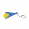 Chiphalter piranha mit 1 euro chip - Topgiving