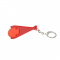 Chiphalter piranha mit 1 euro chip - Topgiving