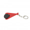Chiphalter piranha mit 1 euro chip - Topgiving