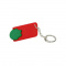 Chiphalter mit 1 euro chip - Topgiving