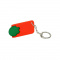 Chiphalter mit 1 euro chip - Topgiving