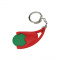 Chiphalter mit 1 euro chip - Topgiving