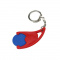 Chiphalter mit 1 euro chip - Topgiving