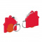 Chiphalter mit 1 euro chip haus - Topgiving