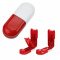 Pillendose tablettenform - Topgiving