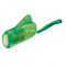 Dynamo-taschenlampe, 3 led (weiß) - Topgiving