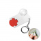 Chiphalter mit 1 euro chip und lupe - Topgiving