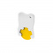 Chiphalter mit 1 euro chip zahn - Topgiving