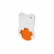 Chiphalter mit 1 euro chip zahn - Topgiving